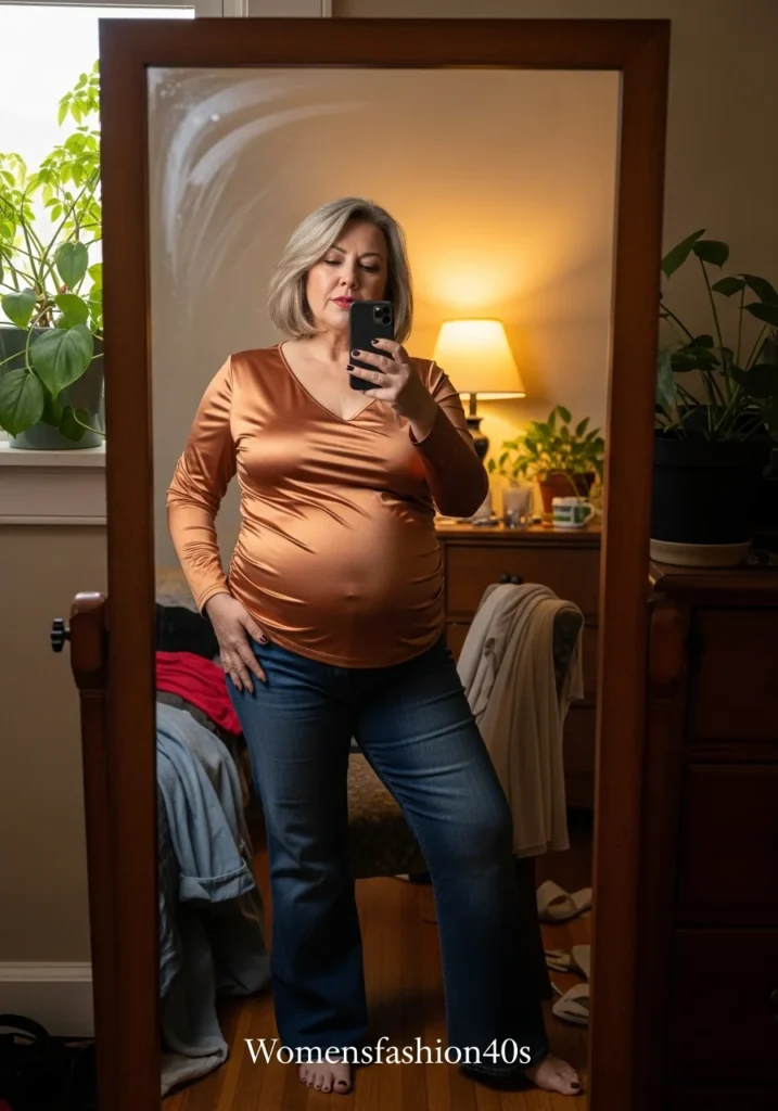 Over 50 and Overweight