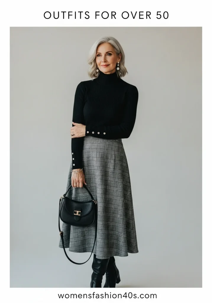 Outfits for Over 50