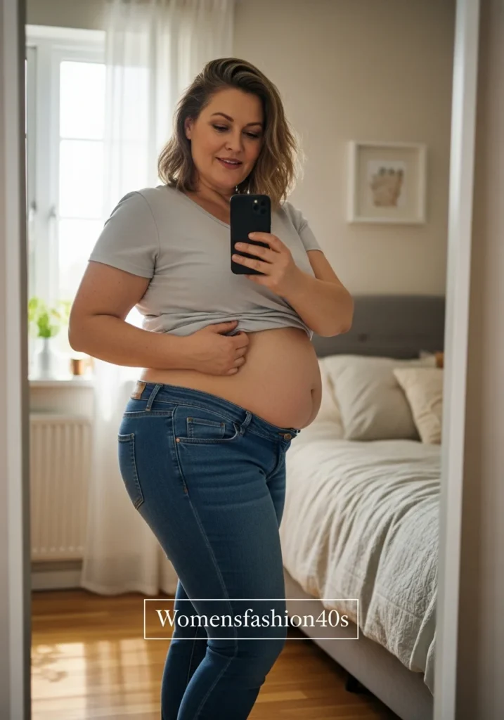 Over 50 and Overweight