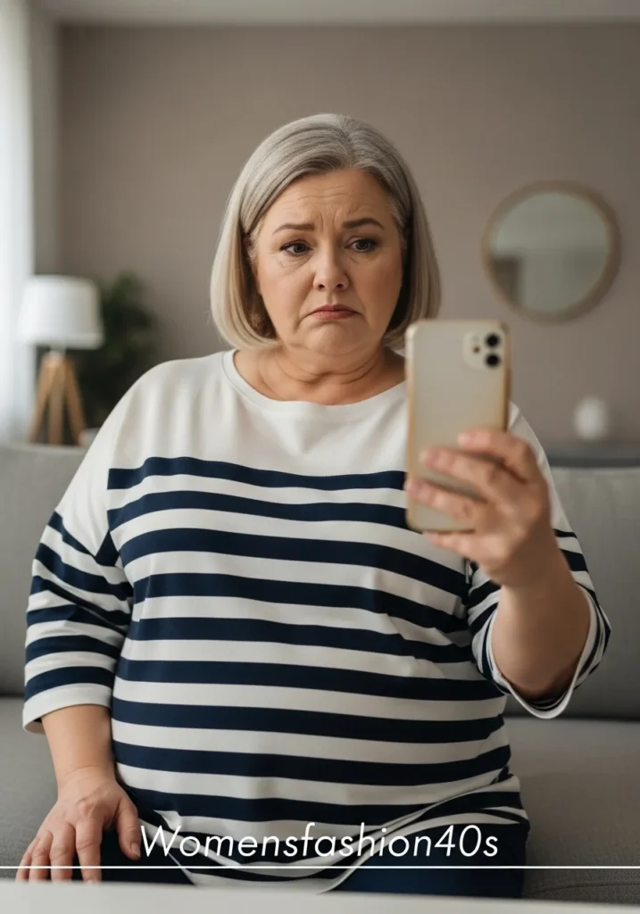 Over 50 and Overweight