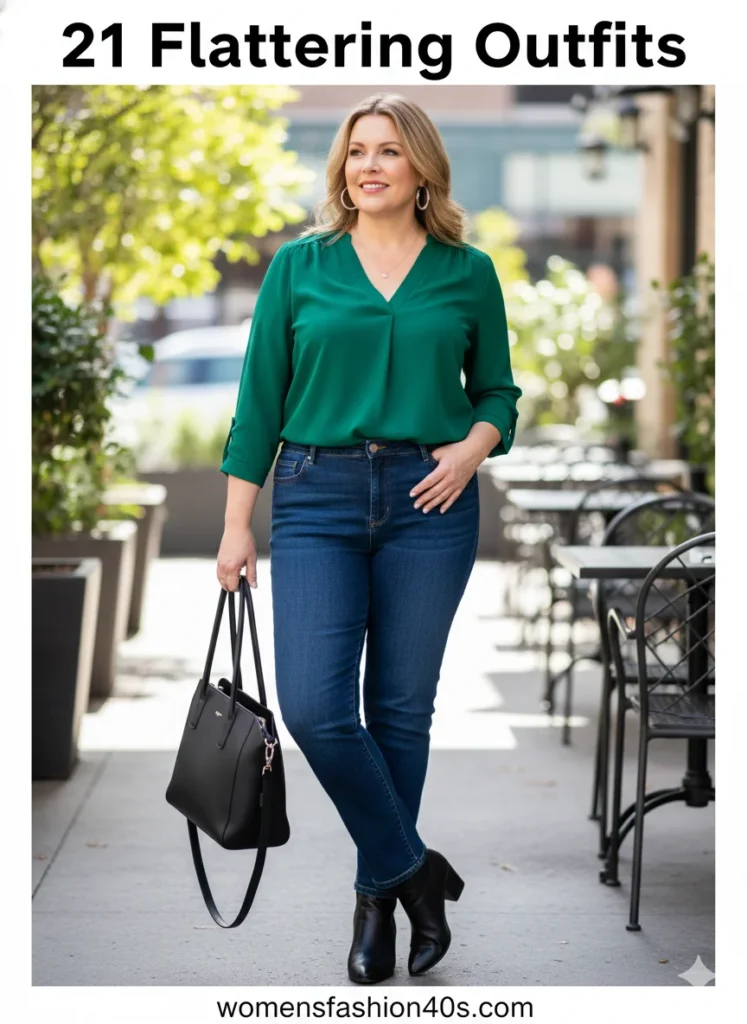 Over 50 and Overweight